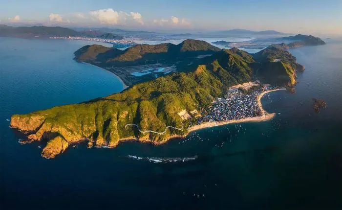 Top 20 cảnh đẹp Quy Nhơn đáng check in nhất 2026 Top 20 cảnh đẹp Quy Nhơn đáng check in nhất 2026