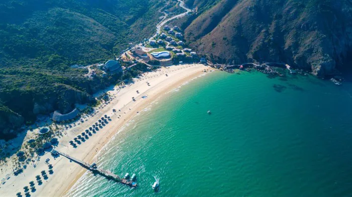 Quy Nhơn – thành phố du lịch hàng đầu tỉnh Bình Định & những điều cần biết – VinWonders Quy Nhơn – thành phố du lịch hàng đầu tỉnh Bình Định & những điều cần biết – VinWonders