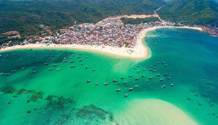 Địa điểm chụp ảnh đẹp ở Quy Nhơn mà bạn mê check in đến cháy máy Địa điểm chụp ảnh đẹp ở Quy Nhơn mà bạn mê check in đến cháy máy