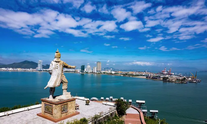 Quy Nhơn - Bỏ túi tất tần tật kinh nghiệm khám phá hữu ích Quy Nhơn - Bỏ túi tất tần tật kinh nghiệm khám phá hữu ích