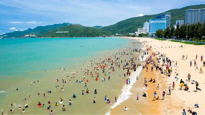 Review Top 10 bãi biển đẹp nhất Quy Nhơn | Green SM Review Top 10 bãi biển đẹp nhất Quy Nhơn | Green SM