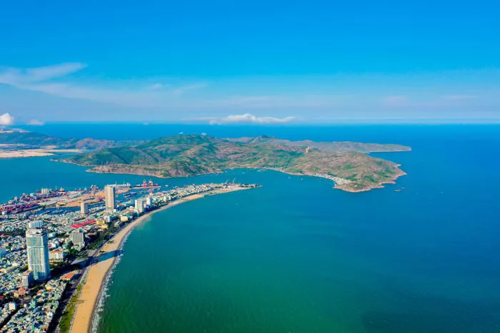 Du lịch Quy Nhơn - Trọn bộ cẩm nang khám phá từ A - Z Du lịch Quy Nhơn - Trọn bộ cẩm nang khám phá từ A - Z