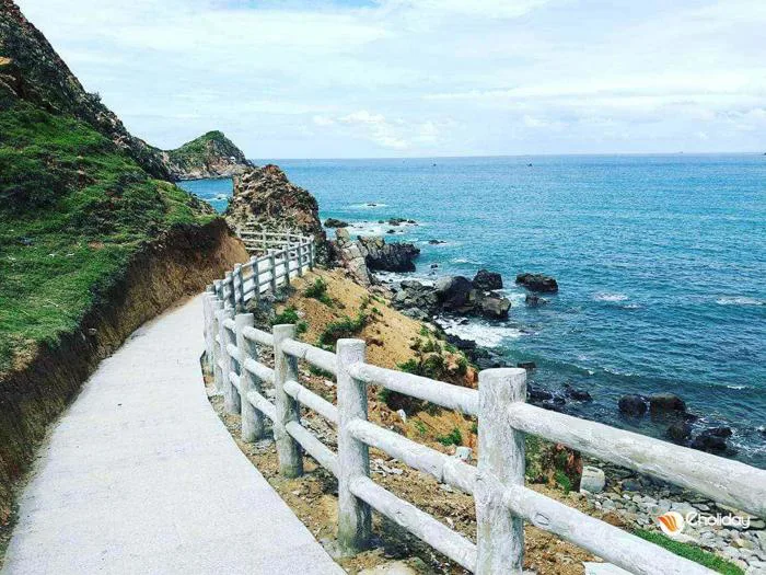 TOP 10 địa điểm du lịch Quy Nhơn đẹp nao lòng du khách - Eholiday.vn TOP 10 địa điểm du lịch Quy Nhơn đẹp nao lòng du khách - Eholiday.vn