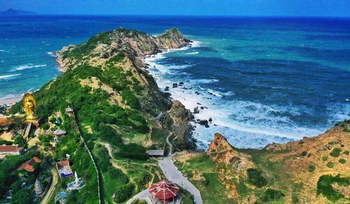 Địa điểm chụp ảnh đẹp ở Quy Nhơn mà bạn mê check in đến cháy máy Địa điểm chụp ảnh đẹp ở Quy Nhơn mà bạn mê check in đến cháy máy