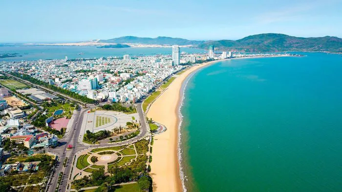 Quy Nhơn mùa nào đẹp nhất? Quy Nhơn mùa nào đẹp nhất?