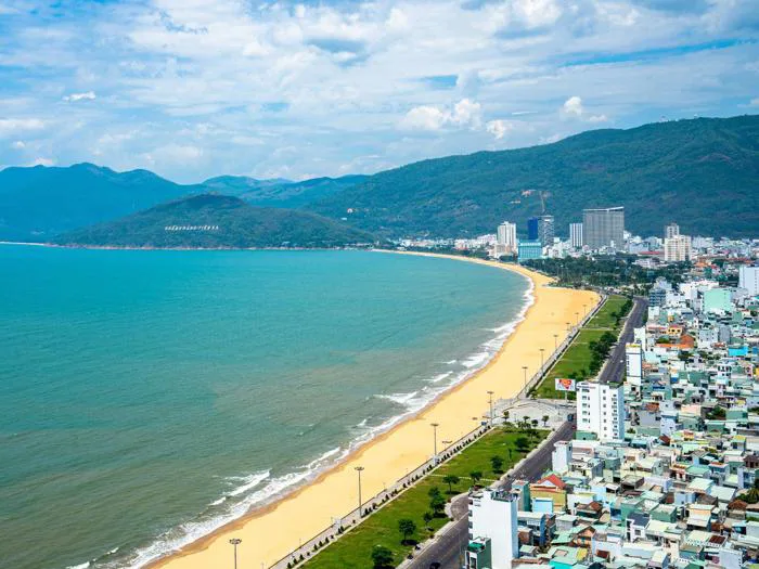 Quy Nhơn – thành phố du lịch hàng đầu tỉnh Bình Định & những điều cần biết – VinWonders Quy Nhơn – thành phố du lịch hàng đầu tỉnh Bình Định & những điều cần biết – VinWonders