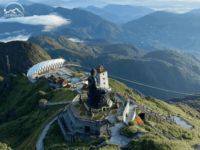 Bật mí những địa điểm săn ảnh đẹp tại Sa Pa không thể bỏ lỡ - Viettrekking  Sapa