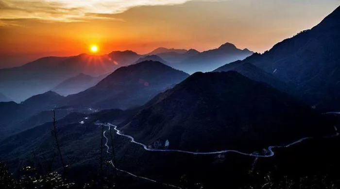 Top 7 điểm check in chụp ảnh đẹp nhất Sapa | Kinh nghiệm du lịch Sapa