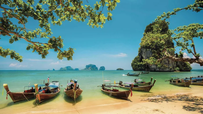Những cách chụp ảnh phong cảnh và sóng biển hữu hiệu nhất