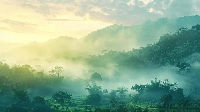 100,000+ Phong Cảnh Sương Mù Pictures Ảnh, Ảnh Và Hình Nền Để Tải Về Miễn  Phí - Pngtree