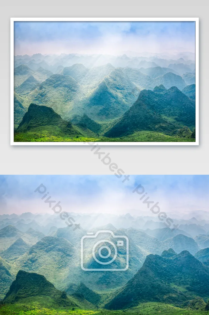 Tải miễn phí Quang Cảnh Núi Mây Và Sương Mù Phong Cảnh Thiên Nhiên Chói ảnh  Nhiếp ảnh Nhiếp Ảnh | JPG chuyên nghiệp - Pikbest