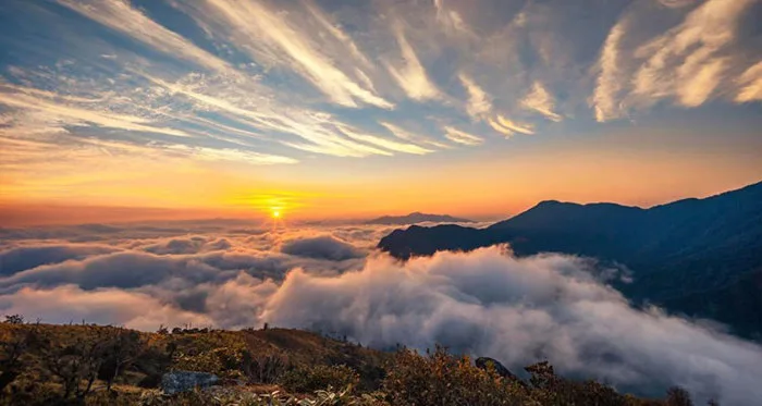 Top 10 địa điểm Check-in sống ảo tại Tà Xùa