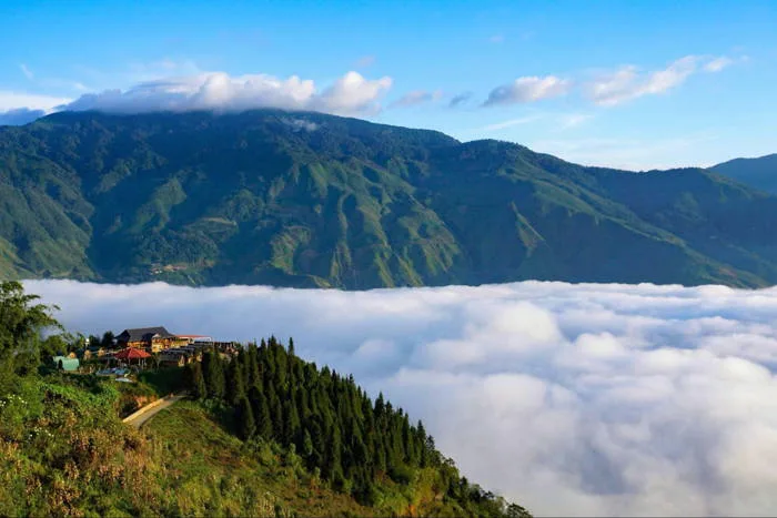 Bỏ túi một vài kinh nghiệm trekking Tà Xùa chinh phục tiên cảnh - Humtto  Vietnam