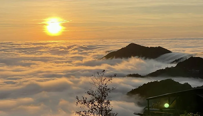 Đến Tà Xùa mùa 