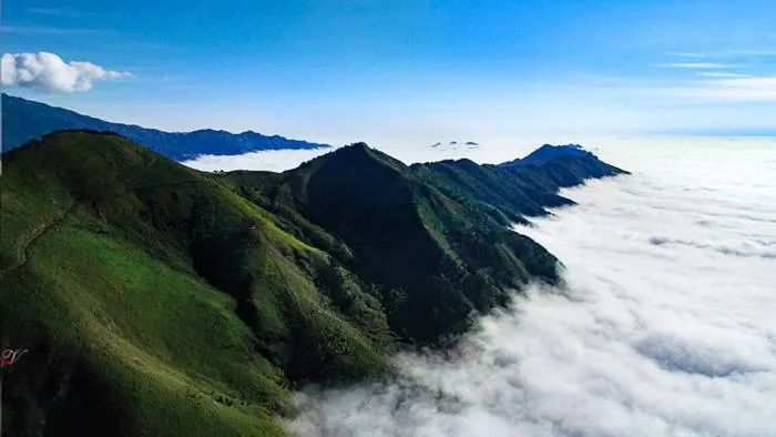 8 điểm phượt thủ mách nhau không nên bỏ lỡ khi đến Tà Xùa