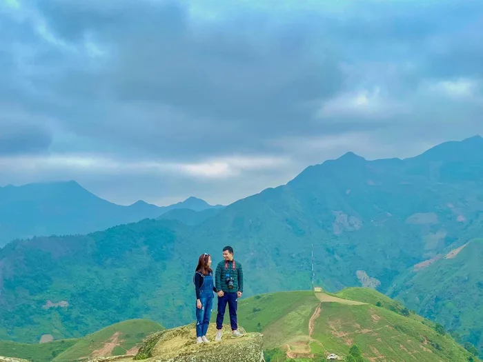 Kinh nghiệm săn mây Tà Xùa bỏ túi để có ngay loạt hình sống ảo đẹp