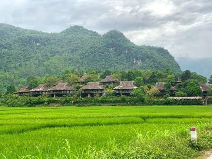Khám phá TOP 14 cảnh đẹp Tây Bắc (Mới nhất 2025)