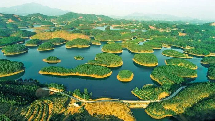 Khám phá TOP 14 cảnh đẹp Tây Bắc (Mới nhất 2025)