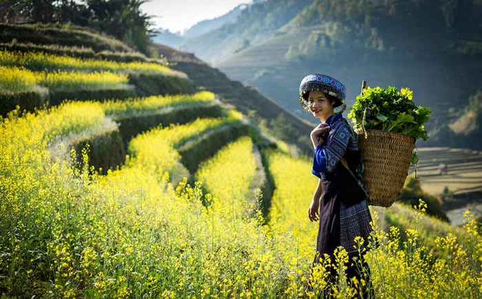 Kinh nghiệm du lịch Tây Bắc tự túc