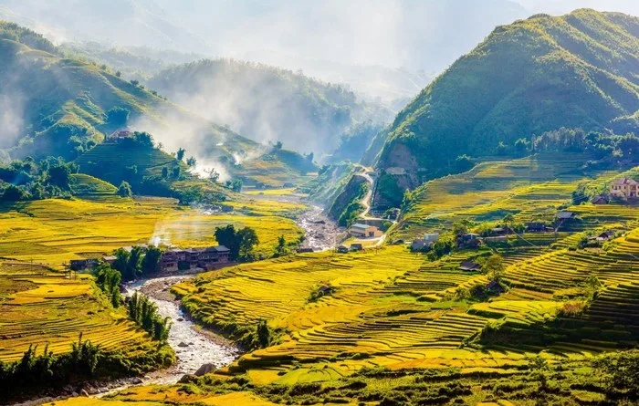 9 Điểm Du Lịch Tây Bắc Nổi Tiếng Nhất Định Phải Đến Trong Đời
