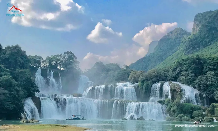 Top 14 thác nước đẹp nhất Việt Nam |Vẻ đẹp hùng vĩ của thiên nhiên
