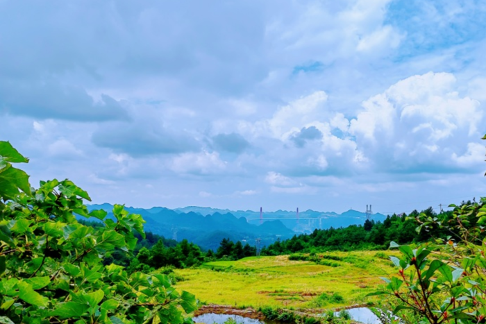 Top 10 thảo nguyên đẹp nhất Trung Quốc: Vẻ đẹp hoang sơ đầy quyến rũ