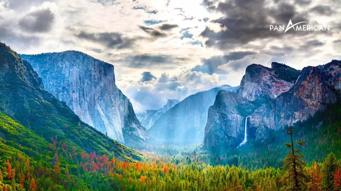 Top 15 thung lũng đẹp nhất trên thế giới nức lòng tín đồ xê dịch - Pan  American Travel