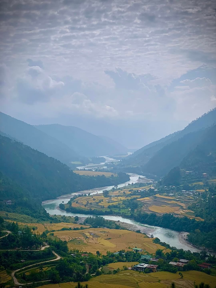 Top 7 thung lũng đẹp mê hồn ở Bhutan – Điểm đến tuyệt vời không thể bỏ lỡ