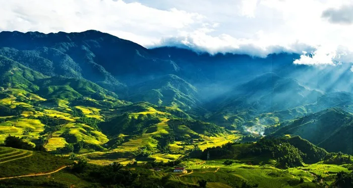 Khám phá 7 thung lũng đẹp nhất Việt Nam