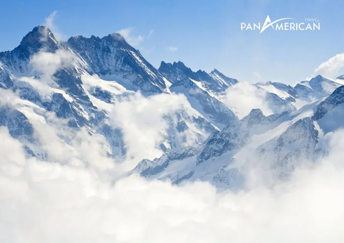 10 cảnh đẹp Thụy Sĩ không thể bỏ qua: Khám phá thiên đường trong mơ - Pan  American Travel