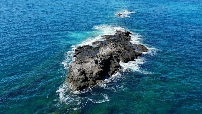 Đại Dương, Biển, Nước, Đảo