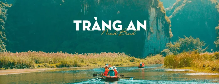 Tràng An Danh Thắng Tràng An Danh Thắng