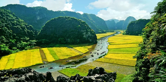 Giới thiệu về quần thể danh thắng tràng an – Tràng An Danh Thắng Giới thiệu về quần thể danh thắng tràng an – Tràng An Danh Thắng