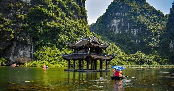 Giới thiệu Tràng An bằng tiếng Anh (7 Mẫu) Giới thiệu Tràng An bằng tiếng Anh (7 Mẫu)