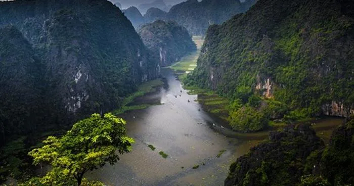 Cảnh đẹp Tràng An trong mắt nhiếp ảnh gia Việt Nam và thế giới | Báo Dân trí Cảnh đẹp Tràng An trong mắt nhiếp ảnh gia Việt Nam và thế giới | Báo Dân trí