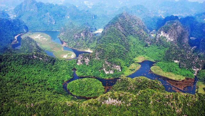 Giới thiệu về quần thể danh thắng tràng an – Tràng An Danh Thắng Giới thiệu về quần thể danh thắng tràng an – Tràng An Danh Thắng