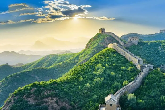 NHỮNG CẢNH ĐẸP TRUNG QUỐC NỔI BẬT MÀ DU KHÁCH KHÔNG THỂ BỎ LỠ TRONG HÈ  NÀY｜Tin tức và sự kiện du lịch mới nhất trong ngày