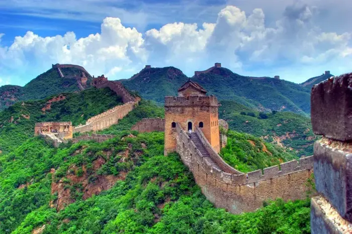 12+ Cảnh Đẹp Trung Quốc Tuyệt Tác Thiên Nhiên Siêu Mãn Nhãn