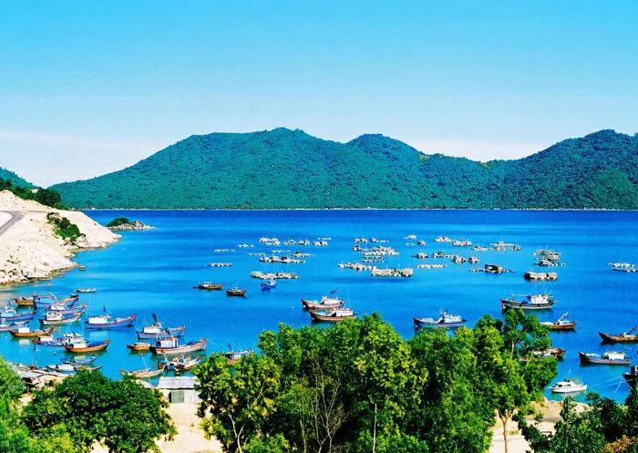 Tuy Hòa Phú Yên – trung tâm du lịch mới nổi hút khách thập phương –  VinWonders