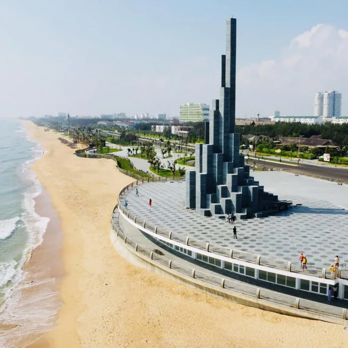 Những điểm du lịch nội thành Tuy Hòa - Công ty du lịch Phú Yên Tourist Công  ty du lịch Phú Yên Tourist