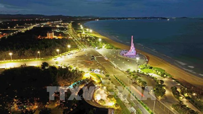 Photo - Khám phá các điểm du lịch tại Phú Yên