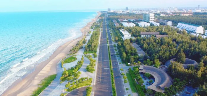 Kinh nghiệm du lịch Tuy Hòa Phú Yên từ A - Z không thể bỏ qua | Green SM