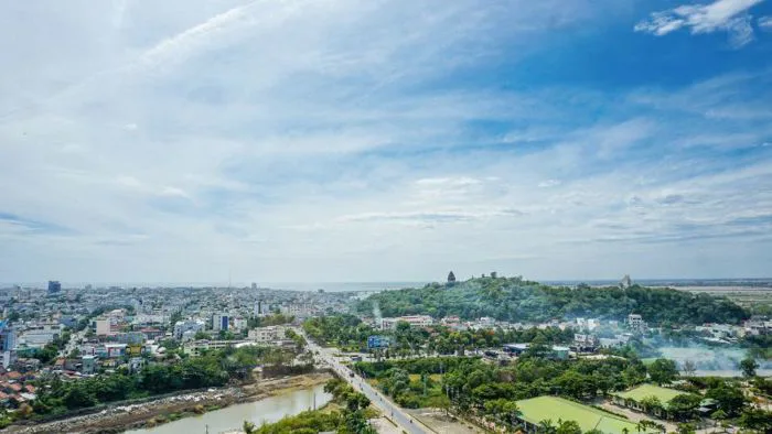 Ngất ngây với 9 địa điểm du lịch Tuy Hòa - Phú Yên