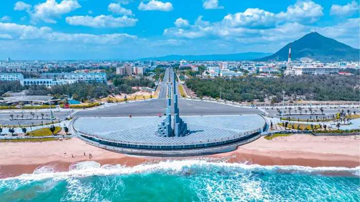 20+ địa điểm check-in Tuy Hòa, Phú Yên chinh phục mọi ánh nhìn | Green SM