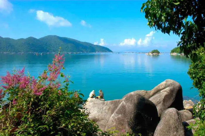 Du lịch Tuy Hòa - Cẩm nang du lịch 