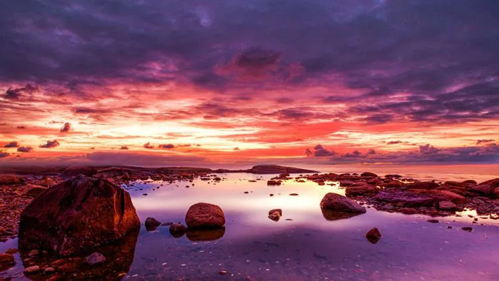120+ hình nền thiên nhiên 4K đẹp, bao la, hùng vĩ nhất