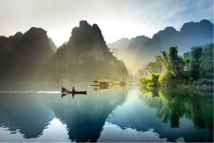 99+ hình ảnh bầu trời, thiên nhiên, phong cảnh đẹp nhất 2024