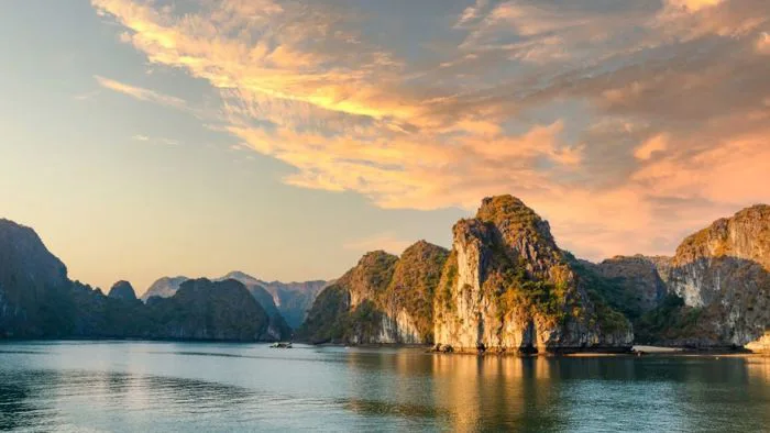 70000+ ảnh Vịnh Hạ Long đẹp nhất về di sản văn hoá UNESCO