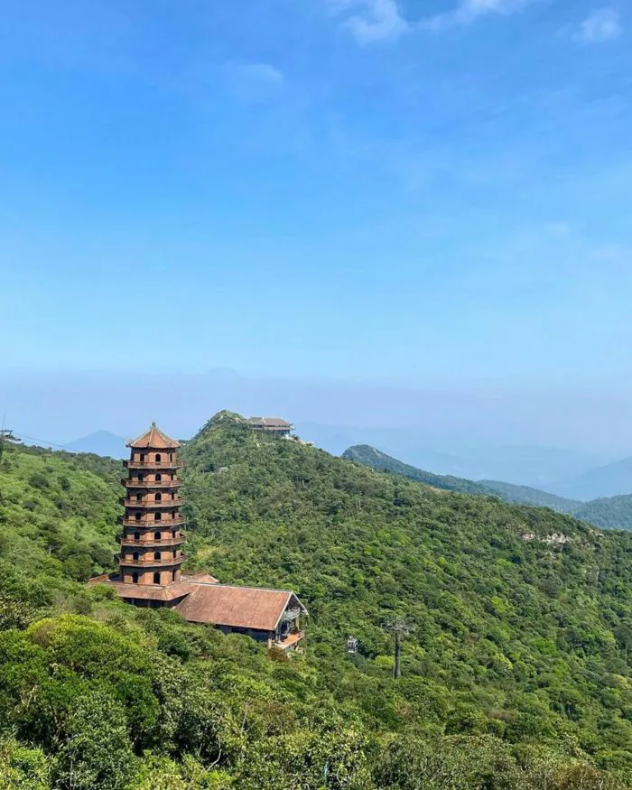 Du lịch chùa Yên Tử Quảng Ninh - Đất tổ Phật giáo Việt Nam