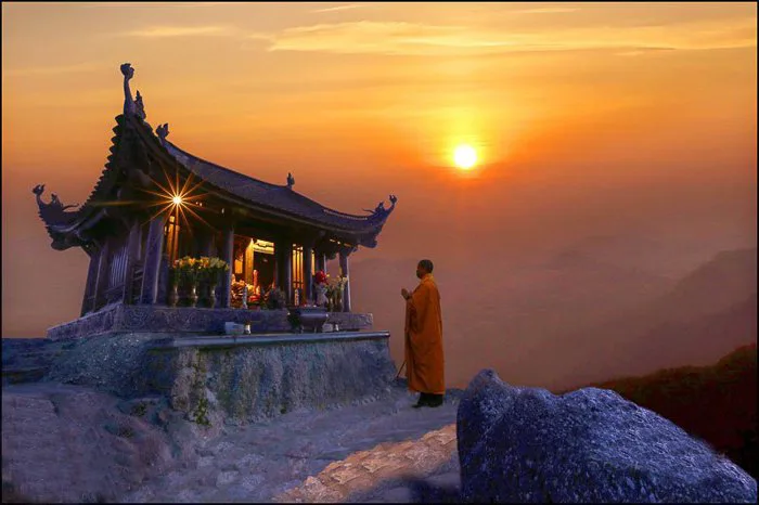 Review Yên Tử] Kinh nghiệm đi Yên Tử Quảng Ninh chi tiết 2025
